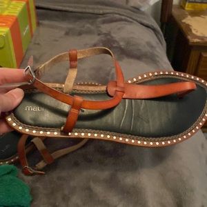 Maurice’s size 11 used